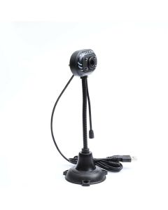Webcam HD -Digitale a palo Lungo -Cam 720p