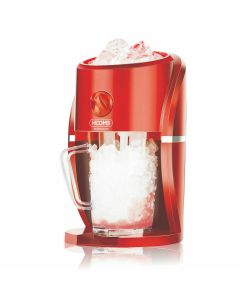 Tritaghiaccio 25w 1.1l Macchina Trita cubetti ghiaccio Granita Hoomei