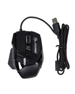 Mouse Gaming Per Game Con Filo Marvo M501 Pc Game Giochi Per Pc Ottico 2000DPI
