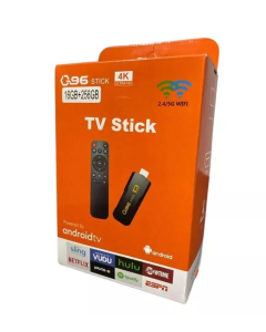 Firestick Android TV 8GB + 128GB