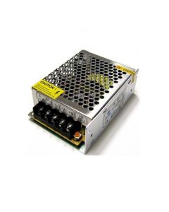 Alimentatore trasformatore stabilizzato switch trimmer 220v-12v 3,5 a ampere