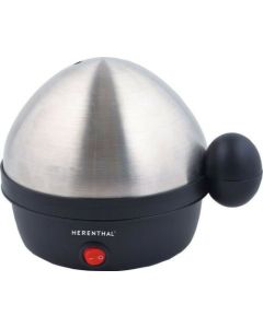 Cuoci Uova Bollitore Elettrico  7pz Acciaio Herental HT-EEK7.5