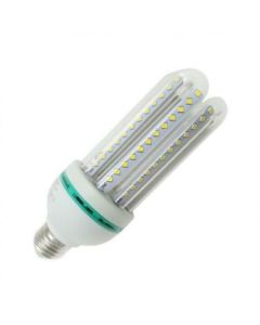Lampadina Led 5w E27 3000k