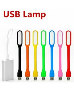 Lampadina Per Computer Lampada Usb Notebook Tastiera Portatile Luce Led Pc Mini
