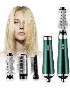 Styler ad aria Asciuga e metti in piega i capelli in una sola volta
