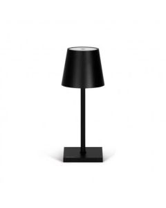 Lampada da tavolo a led touch luce calda dimmerabile batteria ricaricabile usb