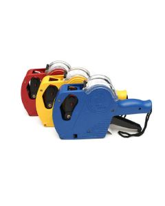 Prezzatrice etichettatrice stampa etichette prezzi mx5500 8 caratteri