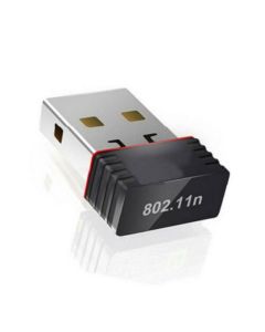 Wireless Antenna Usb Nano Mini Wifi Chiavetta Wi-fi Penna 150 Mbps