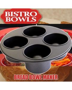 Bistro bowls vassoio antiaderente per cottura pane focacce dolci dessert