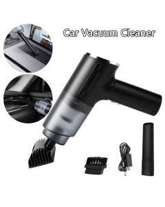 Mini aspiratore e soffiatore professionale portatile per macchina