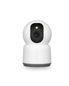Telecamera wifi 5ghz e 2,4ghz ip camera wireless infrarossi 4.0 megapixel hd ir cut onvif p2p supporto sd audio shinra JT-8173HJD