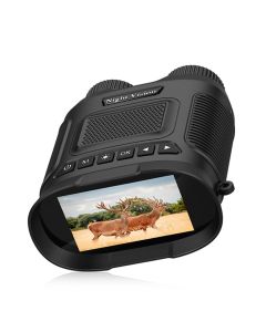 Binocolo digitale ad infrarossi visione notturna