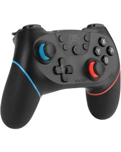 Controller per nintendo switch wireless bluetooth switch pro controller supporta turbo foyu FO-R903