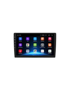 Autoradio 2 din per voi ctc 8801 da 8″ android 10.0 bluet.wifi gps