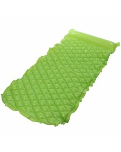 Wave Mat 218x88 Materasso ad Aria Materasso Spiaggia Stuoia Piscina