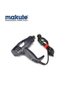 Makute HG003 Pistola termica ad aria calda portatile 1600w