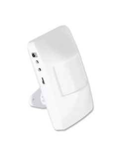 Campanello Con Sensore Di Movimento Allarme Sonoro 25 Melodie Negozio