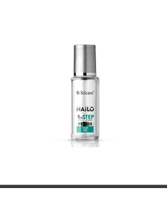 Nailo 1st Passo Acido Primer 9ml Le Unghie Con Gel Uv Led Aumentare Aderenza Forte Silcare