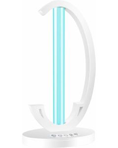 Lampada UVC Germicida per sterilizzazione Ambienti Antibatterica Ultravioletta I