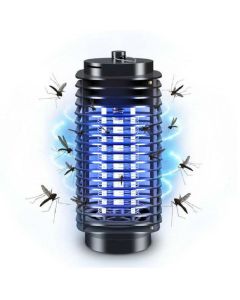 Lampada anti zanzare insetticida elettrico