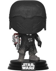 Funko Exclusive Pop! Star Wars: Rise of Skywalker - Knight of Ren (Arm Cannon)