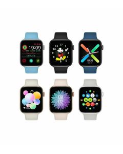 Smartwatch Orologio Cardiofrequenzimetro Bluetooth Fitness FT50