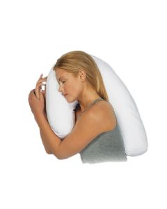 Side Sleeper Pro Air cuscino ergonomico sanitario con supporto per il collo 