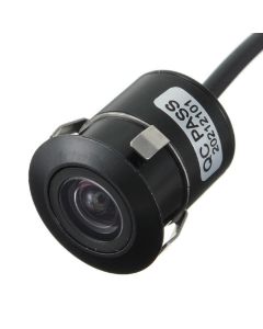 Telecamera CMOS Antiappannamento Impermeabile per Auto Telecamera di Retrovisione per Parcheggio
