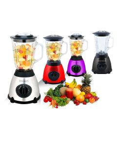 Royalty Line SME-600.6 Blender Mixer 800W Frullatore Frutta Verdura 
