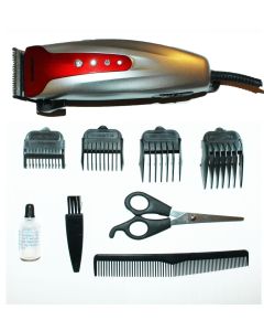 Rasoio Taglia Capelli Elettrico Regola Barba Tagliacapelli Sonar SN-102