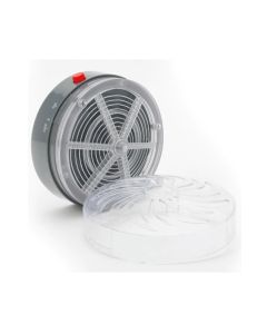 Zanzariera solar buzz kill solare lampada uv zanzare insetti mosquito