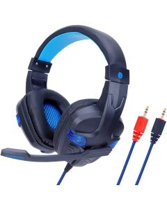 Cuffia Gaming Soyto SY860MV Compatibile Ps4/Xbox/PC Jack Audio