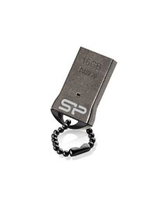 Silicon Power 16GB Touch T01 USB 2.0 pen drive archiviazione memoria 