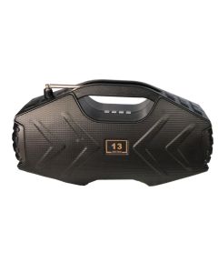 Speaker Wireless 13 series HiFi con radio fm slot TF tasti di comando USB