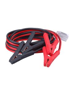 Cavi Bipolari Cavo Avviamento Batteria Scarica Auto Camper 5000 AMP 3 Metri
