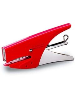 Spillatrice Cucitrice Punti Metallici + 1000 Punti 6/4 Ufficio Scuola