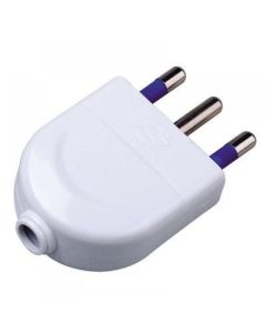 Spina volante 2p + t 16a
