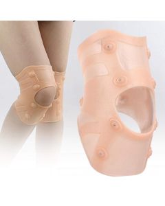 Supporto per Ginocchiera Magnetico - Tutore innovativo 