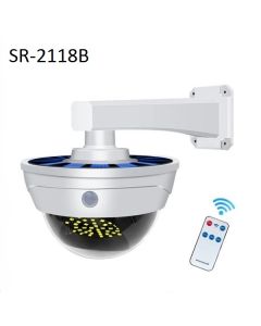 Luce di monitoraggio della simulazione solare solar simulation monitoring light