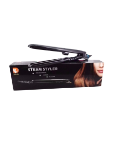 Piastra Per Capelli Professionale Steam Styler Jiayin MJY-858