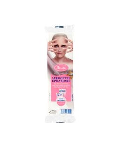 Roial Striscette Per Epilazione 7x20cm confezione 50PZ per Ceretta Cera 