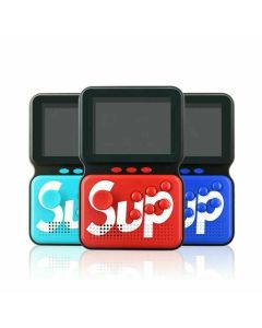 Sup game box mini console portatile 400 giochi game boy videogioco