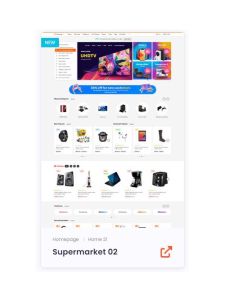 E-Commerce Professionale + Dropshipping All in One