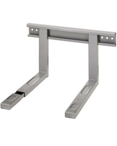 Supporto per forno a microonde 43 x 23.4 x 54cm durevole e resistente