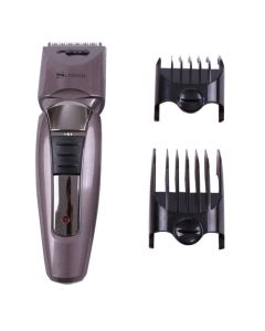Tagliacapelli Rasoio Professionale Surker RFC-291 Barba Baffi Capelli Elettrico Uomo