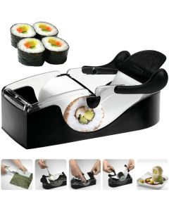 Sushi Maki Maker Perfect Roll Macchina Arrotola Sushi Rolls Hosomaki