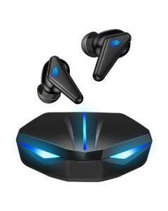 Auricolari da gioco Y-01 auricolari bluetooth tws a bassa latenza con microfono bass audio audio cuffie wireless sport cuffie bluetooth gamer