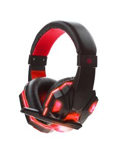  SY830MV HIFI Monitor Gaming Cuffie con riduzione del rumore Auricolari stereo per cuffie