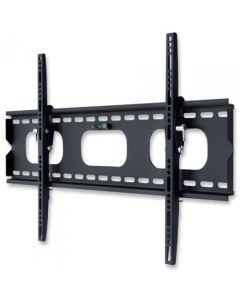 Supporto TV Inclinabile - Staffa da Parete per TV da 26-55 Pollici, Staffa Ultra Resistente 60 kg