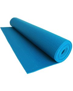 Tappetino Yoga Antiscivolo Tappeto Palestra Fitness Aerobica Pilates Ginnastica Materassino
